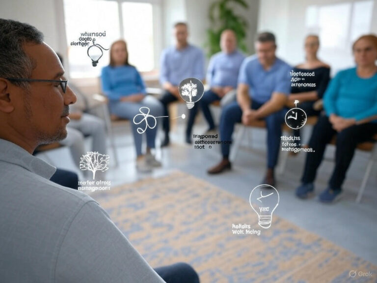 Behavioral Health Services