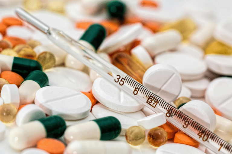 Pharmcare OKC