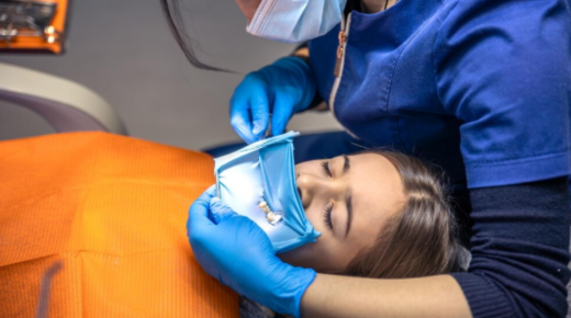 emergency dental services