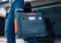 power generator