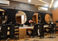 salon in San Juan