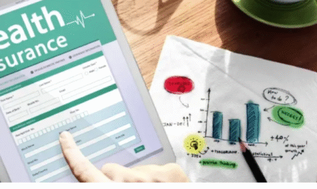 self employed health insurance