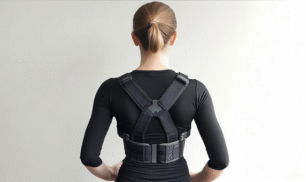 Posture Corrector Belts