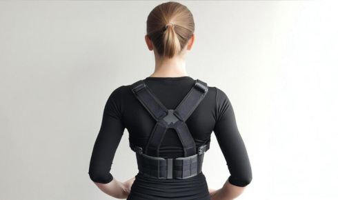 Posture Corrector Belts
