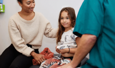 BMI for Kids