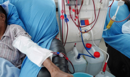 Dialysis in Bangalore