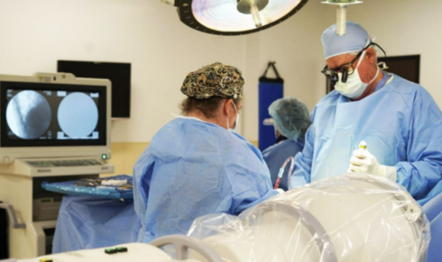 Recognizing Hidden Spine Issues: Dr. Larry Davidson on What Everyday Pain Might Really Mean