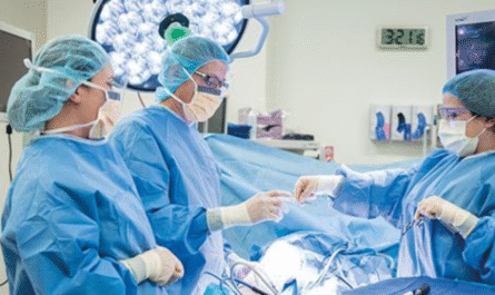 Orthopaedic Hospital in Bangalore