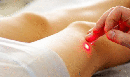 peripheral artery disease treatment