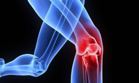 orthopaedic Hospital in hyderabad