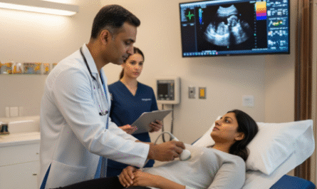 best cardiology hospital in bangalore