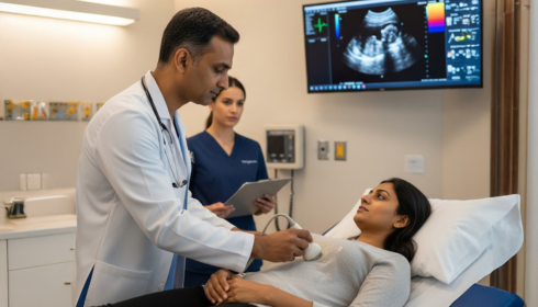 Your Guide to the Best Heart Hospital in Bangalore for World-Class Cardiac Care