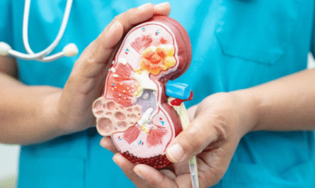 best kidney transplant hospital in Bangalore