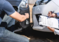 Dallas Rideshare Accident Attorney