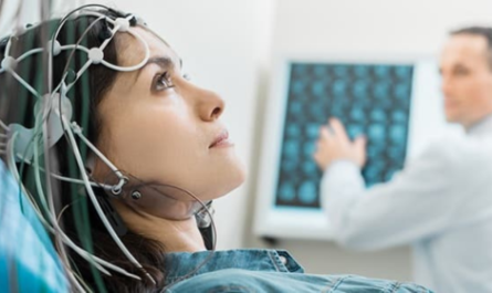 Top Neurology Hospital in India