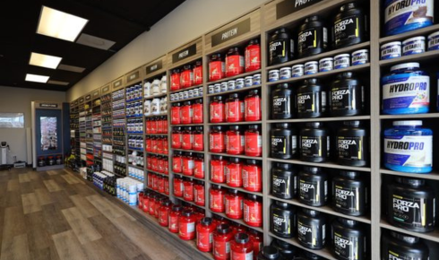 Finding the Best Vitamin Store and Supplement Shop in Sarasota