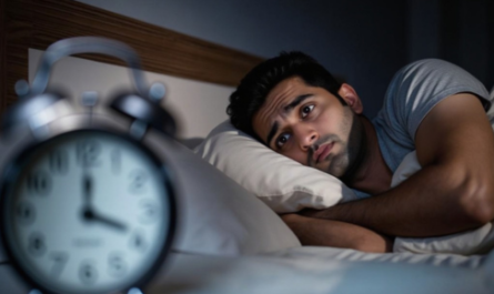 Advanced sleep disorder treatment in India