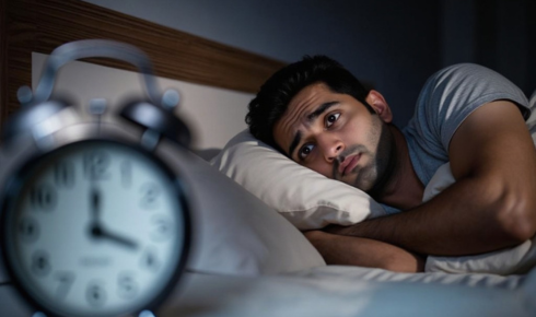 Advanced Sleep Disorder Treatment in India: Modern Solutions for Restful Living