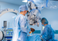 Best robotic surgery hospital in bangalore