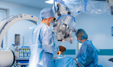 Best robotic surgery hospital in bangalore