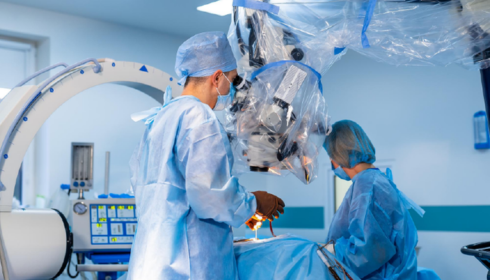 Why Robotic Surgery in Bangalore Is Transforming Modern Healthcare