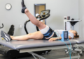 Blood flow restriction therapy (BFR)