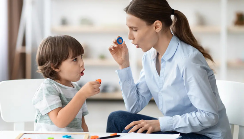 Autism Communication Skills Therapy Guide 2026