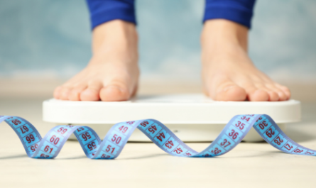 virtual weight loss consultation