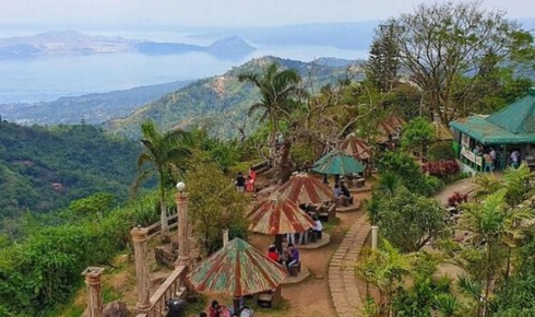 Manila Quick Getaway: Where to Go in 3 Days