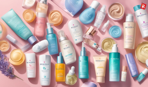 How results-driven French skincare found its Canadian audience