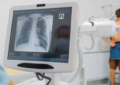 DR 100s motorised