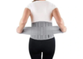 Posture aid