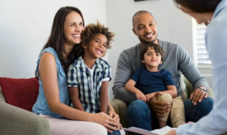 surrogacy in Mexico