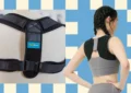 posture correction brace