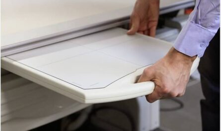 Computed radiography