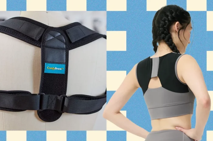 How a Posture Corrector Supports Daily Comfort
