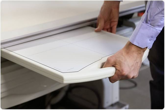 Digital Radiography vs Computed Radiography: Understanding the Difference in Modern Imaging