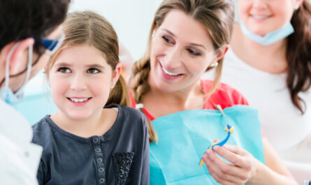 many residents are choosing a trusted local dentist in Chino