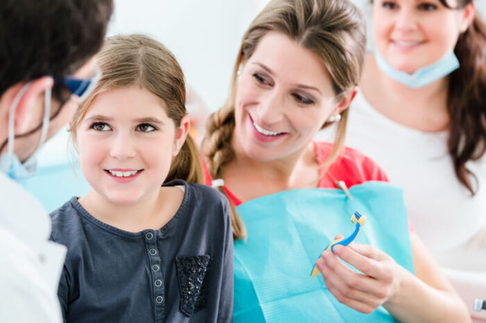 Why More Families Are Choosing a Local Dentist in Chino, CA