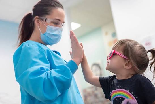 How to Choose a Pediatric Dentist in Rancho Cucamonga, CA