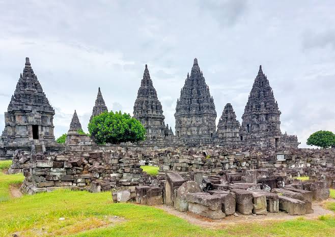 Yogyakarta, Made Simple